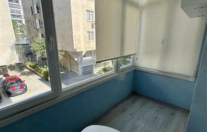 BAĞDAT CADDESİ'NE CEPHELİ KİRALIK 160 M2 NET HER İŞE UYGUN OFİS
