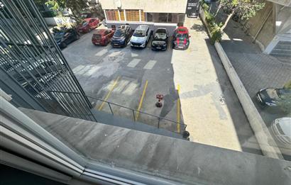 BAĞDAT CADDESİ'NE CEPHELİ KİRALIK 160 M2 NET HER İŞE UYGUN OFİS