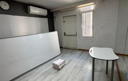 BAĞDAT CADDESİ'NE CEPHELİ KİRALIK 160 M2 NET HER İŞE UYGUN OFİS