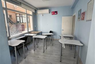 BAĞDAT CADDESİ'NE CEPHELİ KİRALIK 160 M2 NET HER İŞE UYGUN OFİS - 1 - 37985