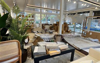 BAĞDAT CADDESİ ÜZERİ 125 M2 ÖN KULLANIMLI TOPLAM 375 M2 DÜKKAN