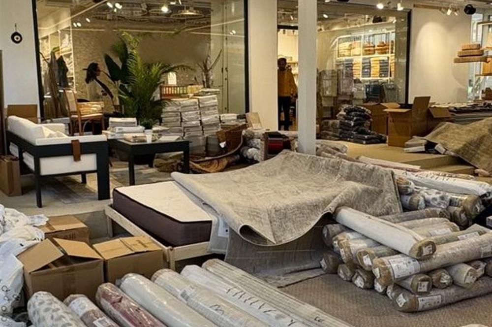 BAĞDAT CADDESİ ÜZERİ 125 M2 ÖN KULLANIMLI TOPLAM 375 M2 DÜKKAN