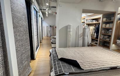 BAĞDAT CADDESİ ÜZERİ 125 M2 ÖN KULLANIMLI TOPLAM 375 M2 DÜKKAN