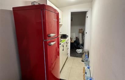 BAĞDAT CADDESİ ÜZERİ 125 M2 ÖN KULLANIMLI TOPLAM 375 M2 DÜKKAN
