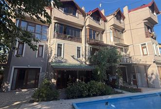 C21 İZ" MEHMET ÇAKAR'DAN KIRKPINAR'DA KİRALIK BAHÇE DUBLEKS - 1 - 37999