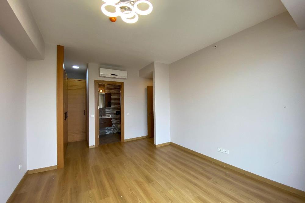 FİKİRTEPE BAYSAŞ İSTANBUL 216 2.ETAPTA SATILIK 4+1 DAİRE