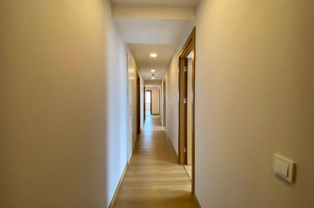 FİKİRTEPE BAYSAŞ İSTANBUL 216 2.ETAPTA SATILIK 4+1 DAİRE
