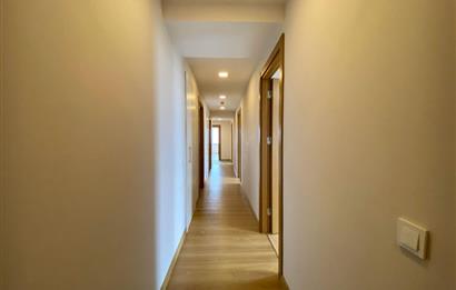 FİKİRTEPE BAYSAŞ İSTANBUL 216 2.ETAPTA SATILIK 4+1 DAİRE