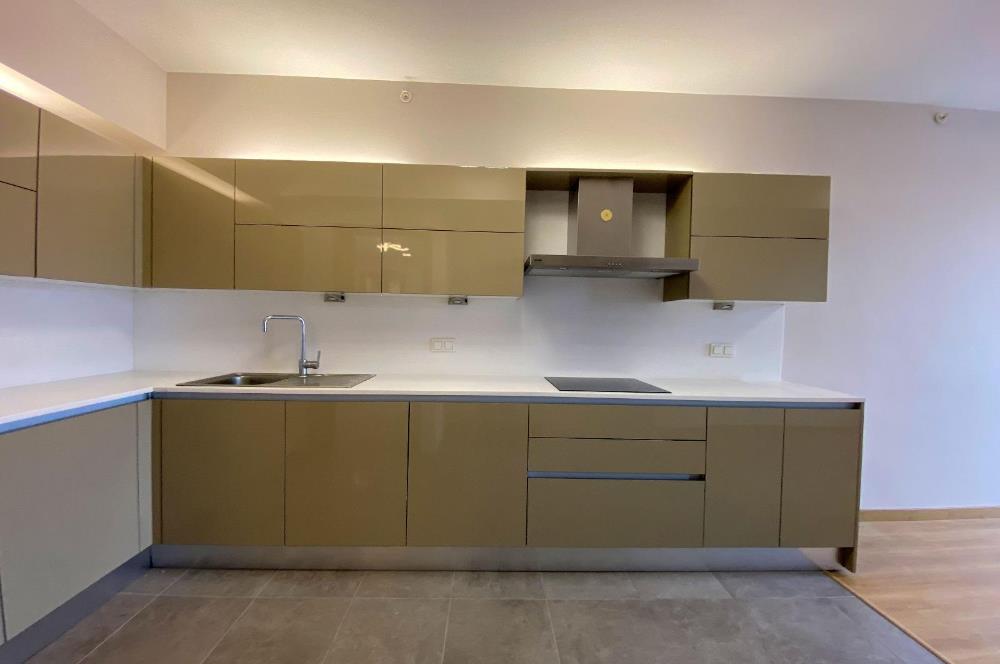 FİKİRTEPE BAYSAŞ İSTANBUL 216 2.ETAPTA SATILIK 4+1 DAİRE