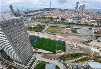 FİKİRTEPE BAYSAŞ İSTANBUL 216 2.ETAPTA SATILIK 4+1 DAİRE - 6 - 37978