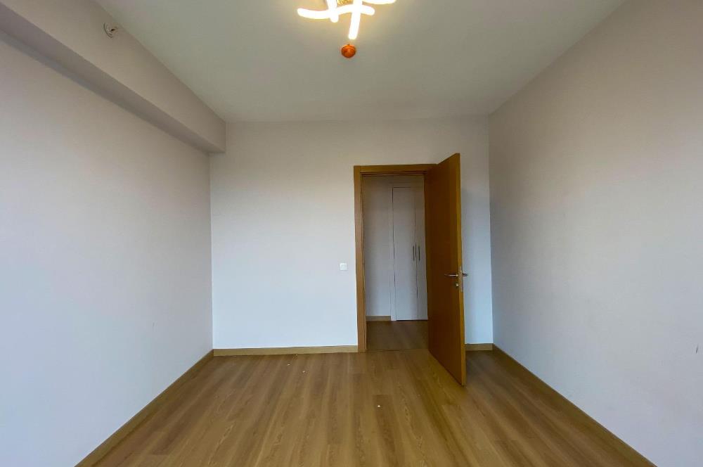 FİKİRTEPE BAYSAŞ İSTANBUL 216 2.ETAPTA SATILIK 4+1 DAİRE