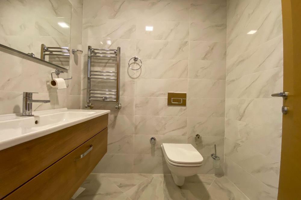 FİKİRTEPE BAYSAŞ İSTANBUL 216 2.ETAPTA SATILIK 4+1 DAİRE