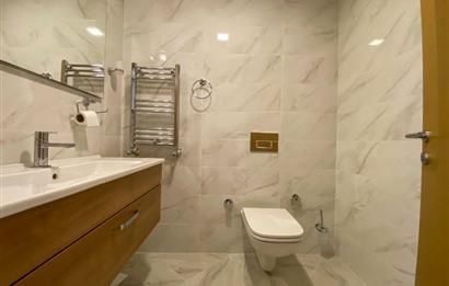 FİKİRTEPE BAYSAŞ İSTANBUL 216 2.ETAPTA SATILIK 4+1 DAİRE
