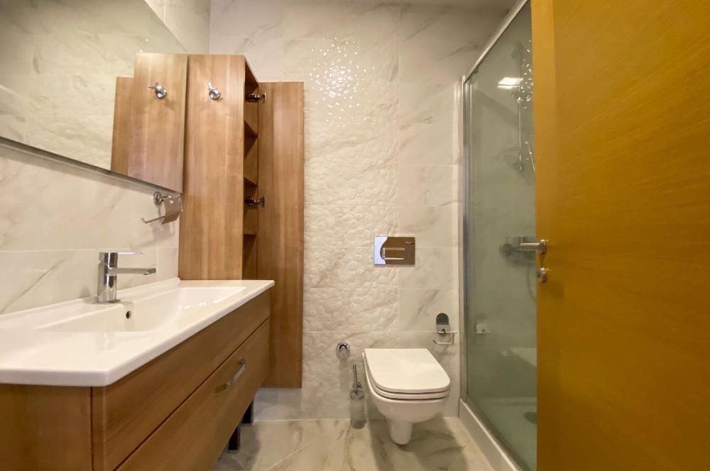 FİKİRTEPE BAYSAŞ İSTANBUL 216 2.ETAPTA SATILIK 4+1 DAİRE