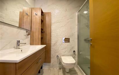FİKİRTEPE BAYSAŞ İSTANBUL 216 2.ETAPTA SATILIK 4+1 DAİRE