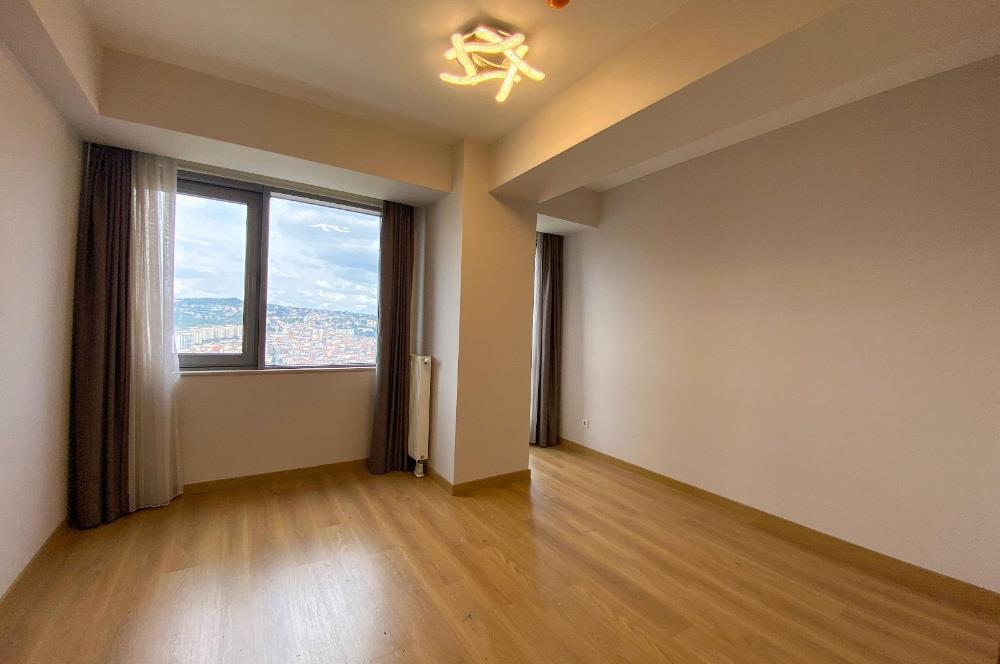 FİKİRTEPE BAYSAŞ İSTANBUL 216 2.ETAPTA SATILIK 4+1 DAİRE
