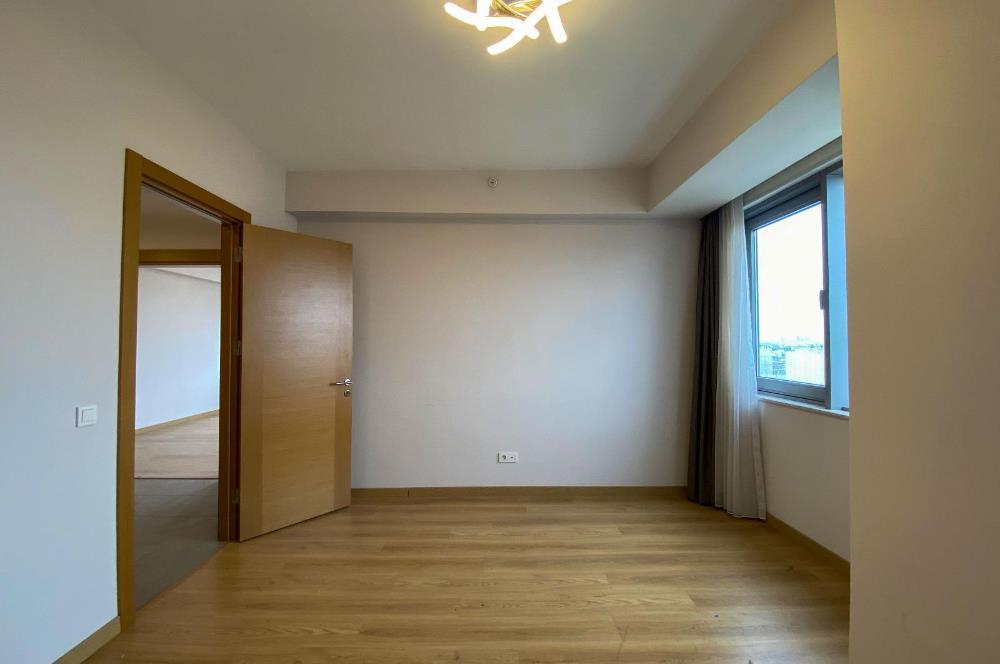 FİKİRTEPE BAYSAŞ İSTANBUL 216 2.ETAPTA SATILIK 4+1 DAİRE