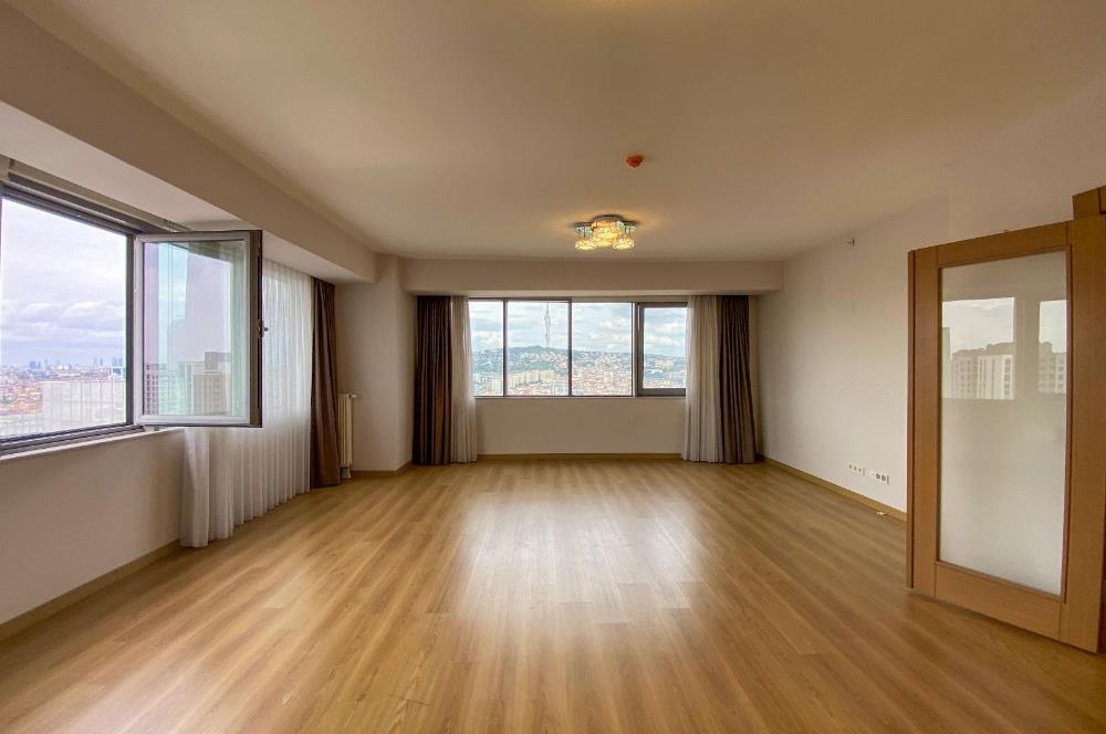 FİKİRTEPE BAYSAŞ İSTANBUL 216 2.ETAPTA SATILIK 4+1 DAİRE