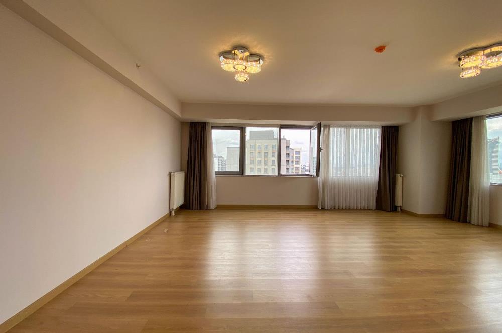 FİKİRTEPE BAYSAŞ İSTANBUL 216 2.ETAPTA SATILIK 4+1 DAİRE