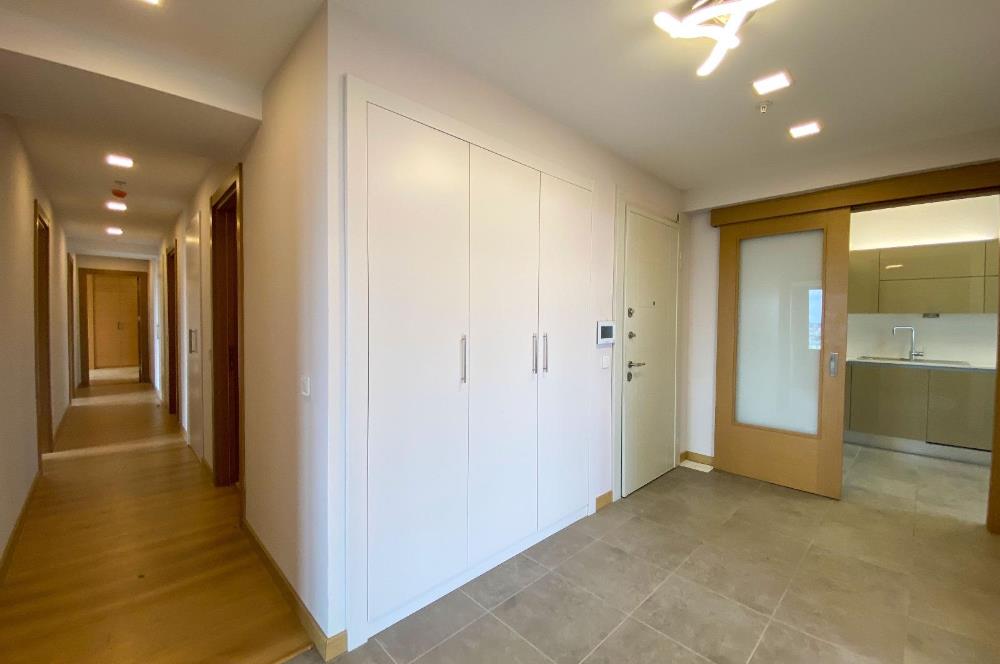 FİKİRTEPE BAYSAŞ İSTANBUL 216 2.ETAPTA SATILIK 4+1 DAİRE