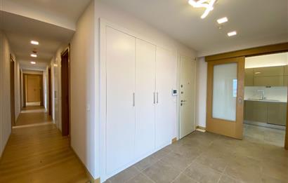 FİKİRTEPE BAYSAŞ İSTANBUL 216 2.ETAPTA SATILIK 4+1 DAİRE