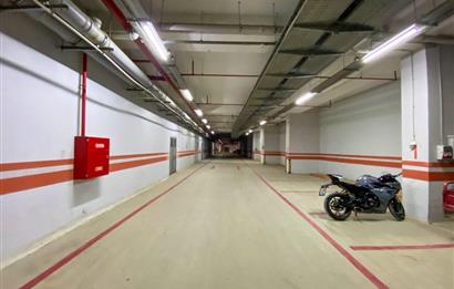FİKİRTEPE BAYSAŞ İSTANBUL 216 2.ETAPTA SATILIK 4+1 DAİRE