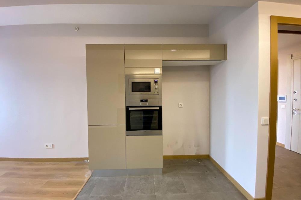 FİKİRTEPE BAYSAŞ İSTANBUL 216 2.ETAPTA SATILIK 4+1 DAİRE