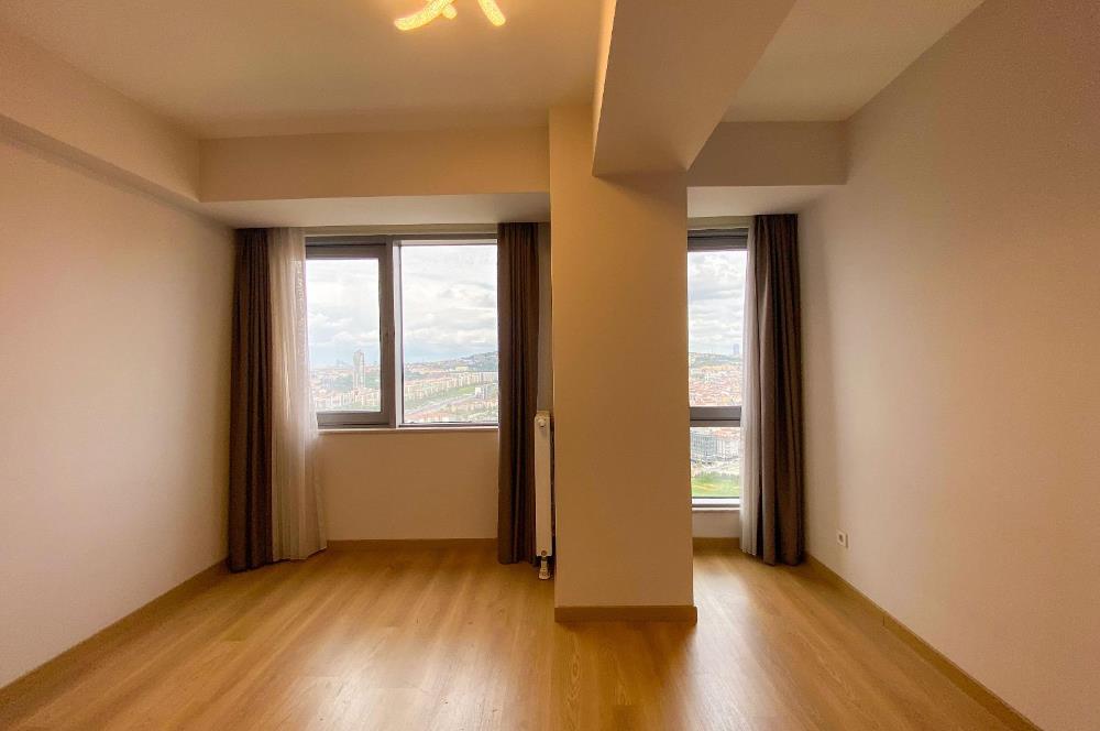 FİKİRTEPE BAYSAŞ İSTANBUL 216 2.ETAPTA SATILIK 4+1 DAİRE