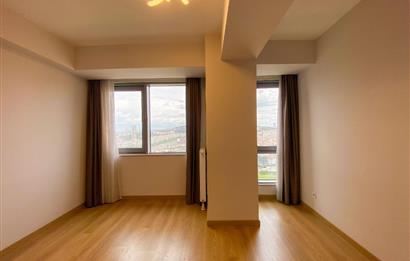 FİKİRTEPE BAYSAŞ İSTANBUL 216 2.ETAPTA SATILIK 4+1 DAİRE