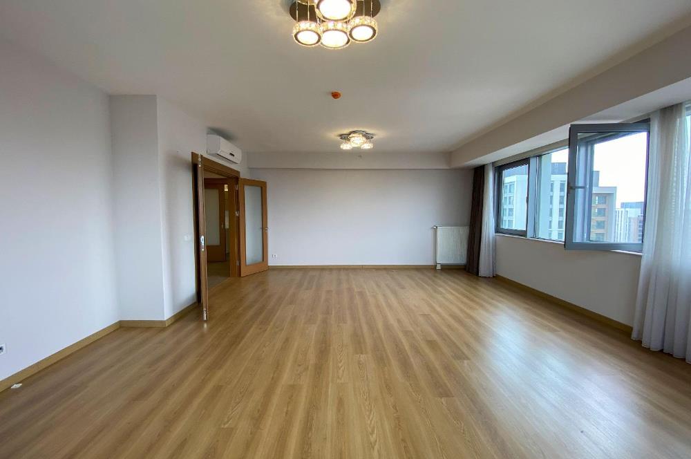 FİKİRTEPE BAYSAŞ İSTANBUL 216 2.ETAPTA SATILIK 4+1 DAİRE