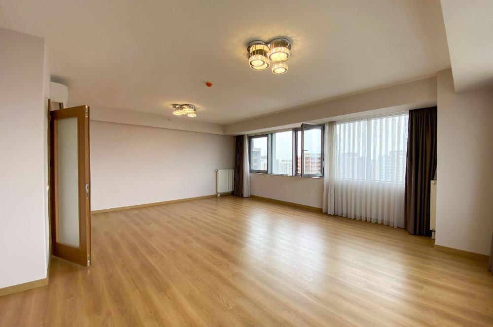 FİKİRTEPE BAYSAŞ İSTANBUL 216 2.ETAPTA SATILIK 4+1 DAİRE