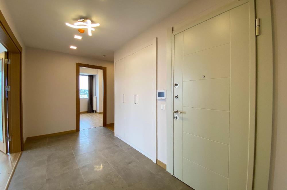 FİKİRTEPE BAYSAŞ İSTANBUL 216 2.ETAPTA SATILIK 4+1 DAİRE