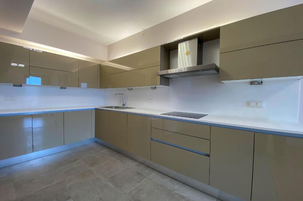 FİKİRTEPE BAYSAŞ İSTANBUL 216 2.ETAPTA SATILIK 4+1 DAİRE