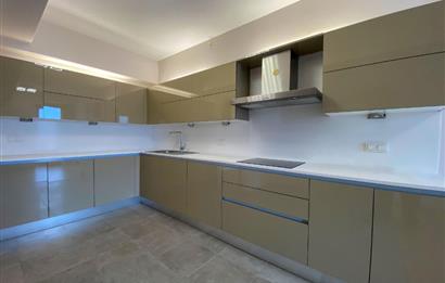 FİKİRTEPE BAYSAŞ İSTANBUL 216 2.ETAPTA SATILIK 4+1 DAİRE