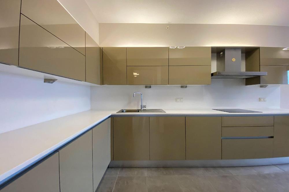FİKİRTEPE BAYSAŞ İSTANBUL 216 2.ETAPTA SATILIK 4+1 DAİRE