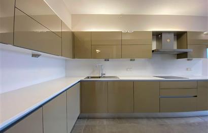 FİKİRTEPE BAYSAŞ İSTANBUL 216 2.ETAPTA SATILIK 4+1 DAİRE