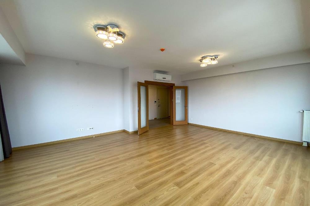 FİKİRTEPE BAYSAŞ İSTANBUL 216 2.ETAPTA SATILIK 4+1 DAİRE