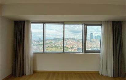 FİKİRTEPE BAYSAŞ İSTANBUL 216 2.ETAPTA SATILIK 4+1 DAİRE