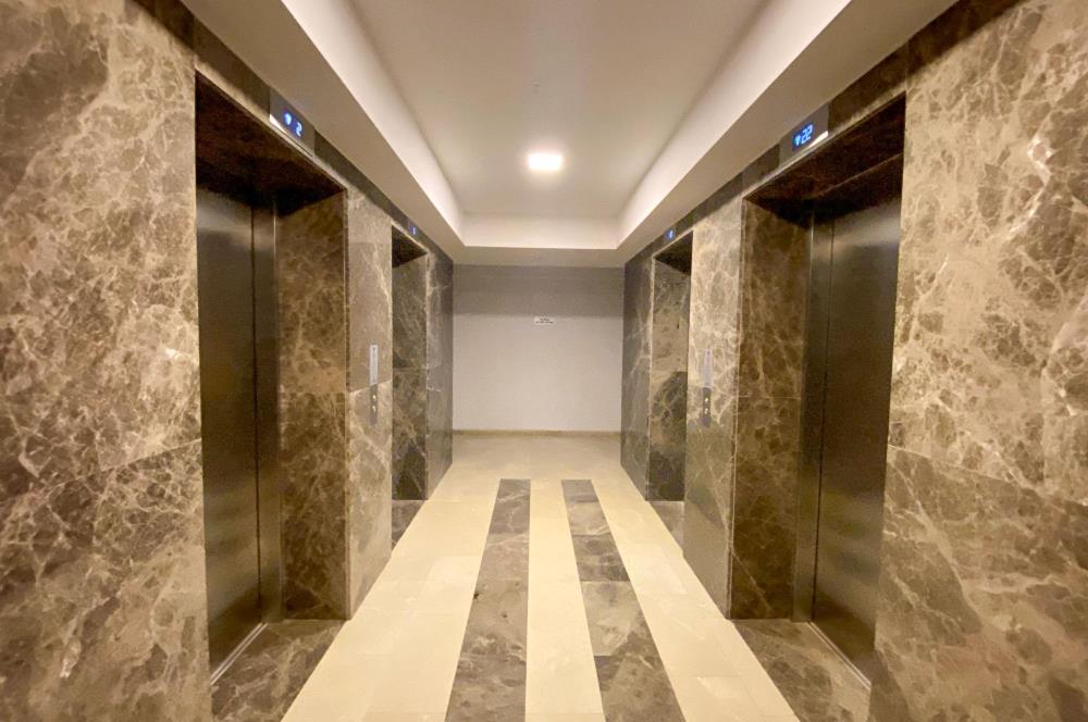 FİKİRTEPE BAYSAŞ İSTANBUL 216 2.ETAPTA SATILIK 4+1 DAİRE