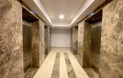 FİKİRTEPE BAYSAŞ İSTANBUL 216 2.ETAPTA SATILIK 4+1 DAİRE