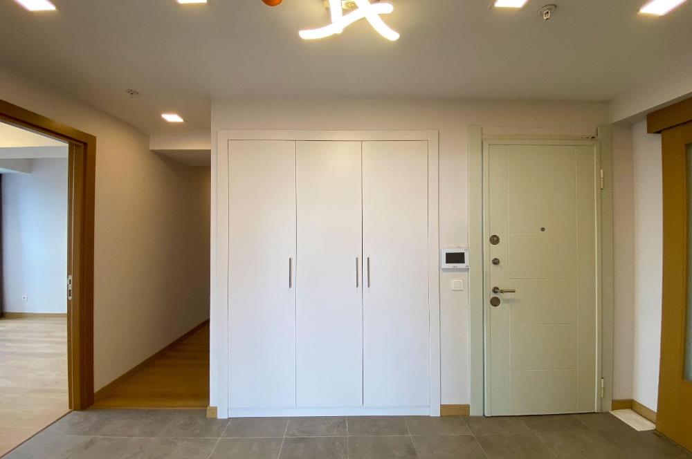 FİKİRTEPE BAYSAŞ İSTANBUL 216 2.ETAPTA SATILIK 4+1 DAİRE