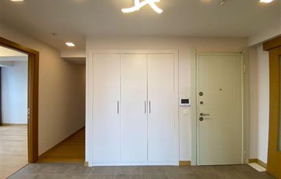 FİKİRTEPE BAYSAŞ İSTANBUL 216 2.ETAPTA SATILIK 4+1 DAİRE