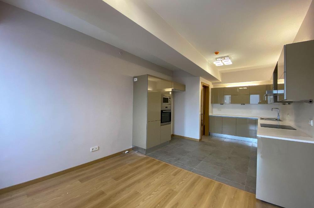 FİKİRTEPE BAYSAŞ İSTANBUL 216 2.ETAPTA SATILIK 4+1 DAİRE