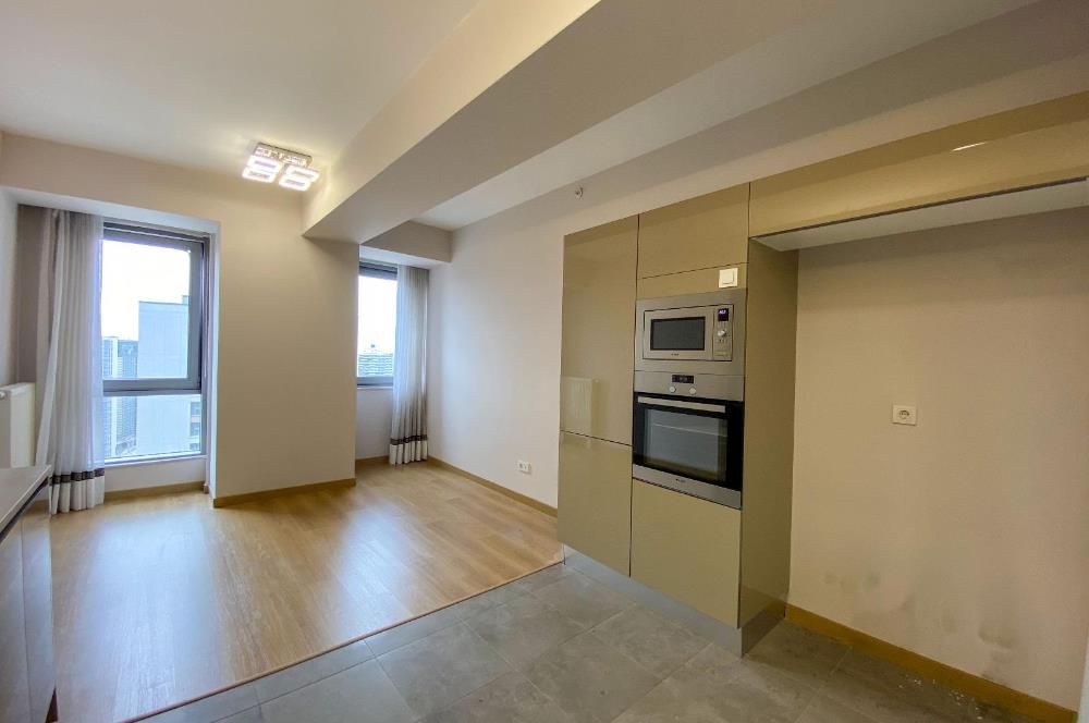 FİKİRTEPE BAYSAŞ İSTANBUL 216 2.ETAPTA SATILIK 4+1 DAİRE