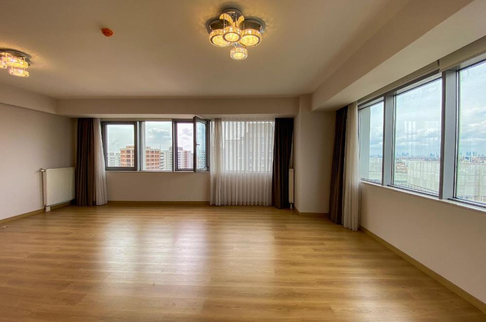 FİKİRTEPE BAYSAŞ İSTANBUL 216 2.ETAPTA SATILIK 4+1 DAİRE
