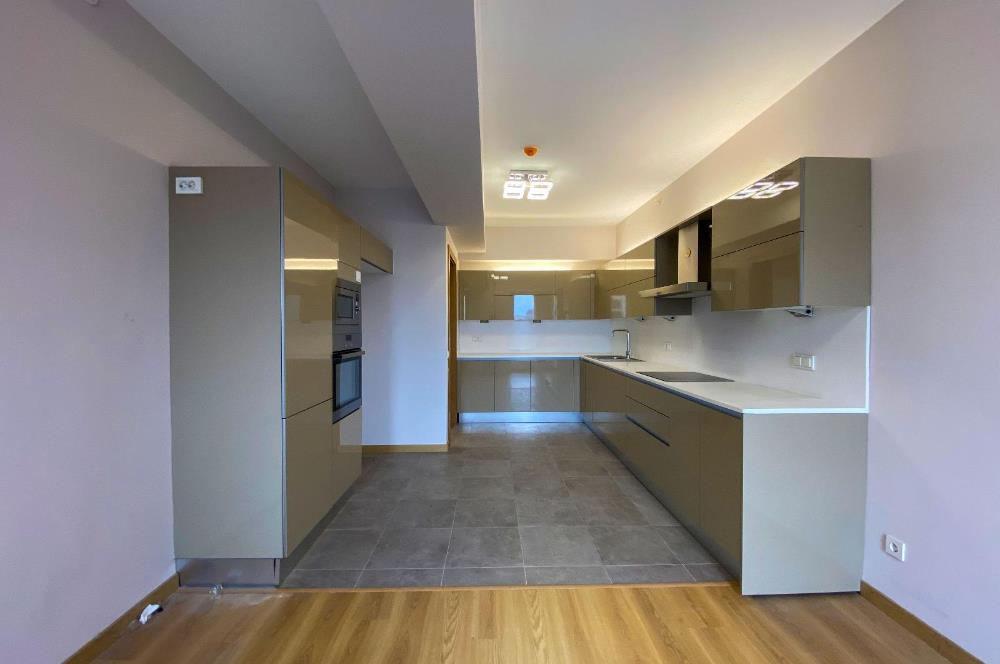 FİKİRTEPE BAYSAŞ İSTANBUL 216 2.ETAPTA SATILIK 4+1 DAİRE