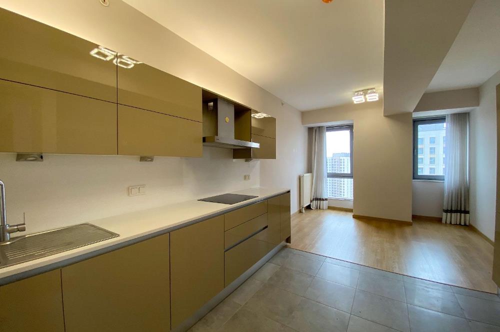 FİKİRTEPE BAYSAŞ İSTANBUL 216 2.ETAPTA SATILIK 4+1 DAİRE