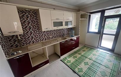 C21 UZMAN DAN YOMRA DA OK-AY SİTESİNDE KİRALIK DAİRE