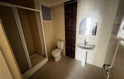 C21 UZMAN DAN YOMRA DA OK-AY SİTESİNDE KİRALIK DAİRE
