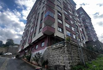 C21 UZMAN DAN YOMRA DA OK-AY SİTESİNDE KİRALIK DAİRE - 7 - 37988